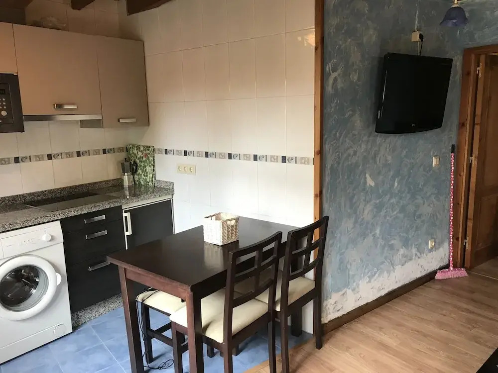 Apartamentos la Merced