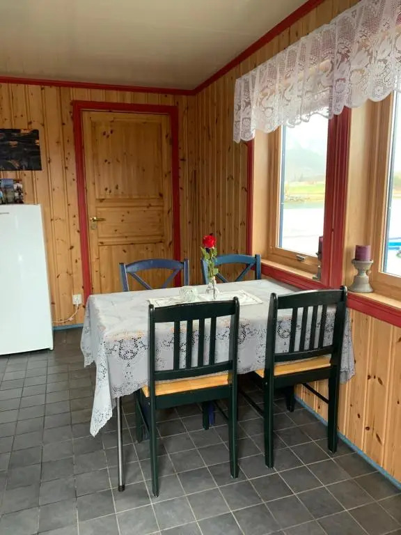 Fjordcamp AS