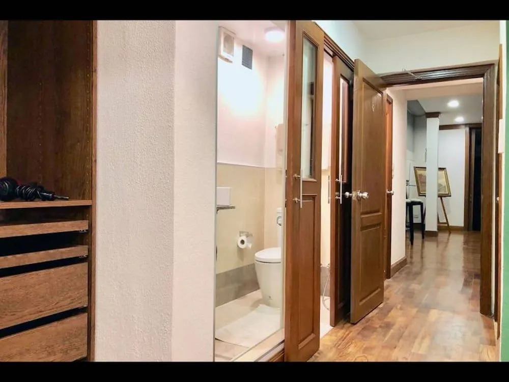 Fabulous Ground Floor Studio Dasiri Downtown Residence