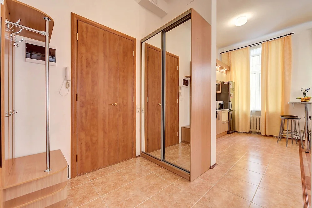 Apartment Vesta Moskovsky