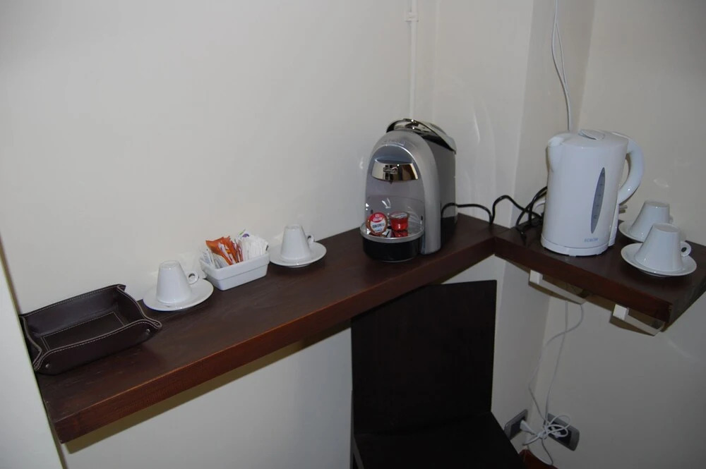 Colazione da Augusta - Guesthouse