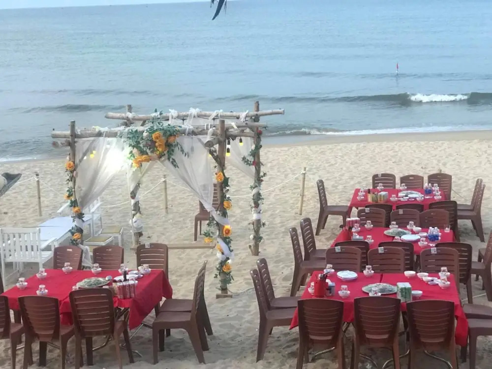 Luti Homestay and Restaurant