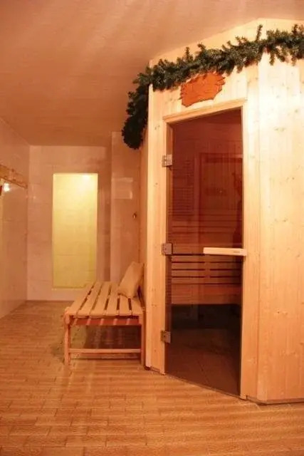 Hotel Moosgrund