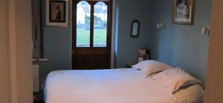 Fitz House