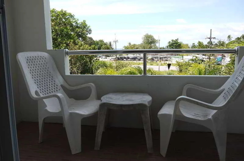 Krisada Hotel