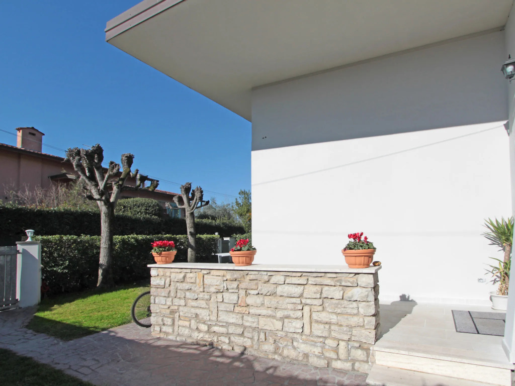 Villa Matteo by Interhome