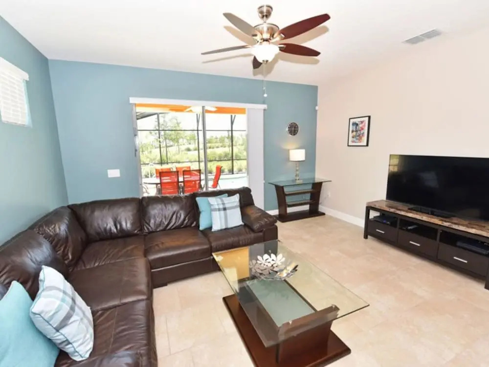 A n Amazing 5 Bedroom Villa a Great Choice for Your Vacation