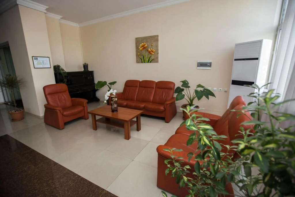 Hotel Gezi