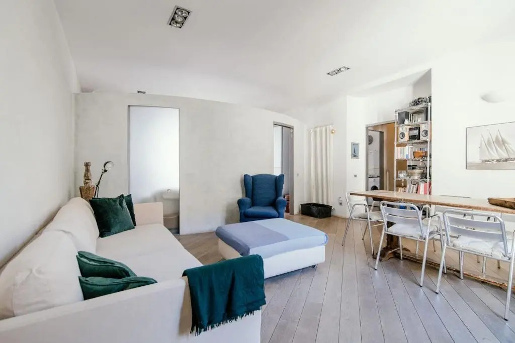 Sailer Loft - By House Of Travelers -