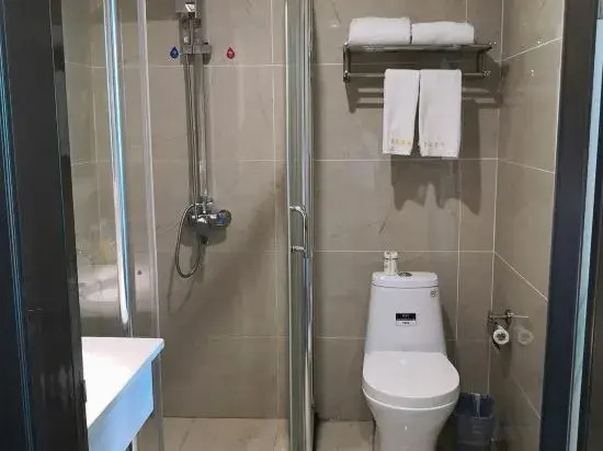 Jiatai Hotel