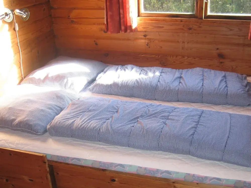 6 person holiday home in Hirtshals