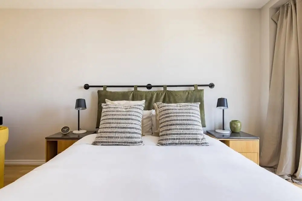 The Nine Elms Lane Arms - Stunning & Bright 2bdr Flat With Balconies
