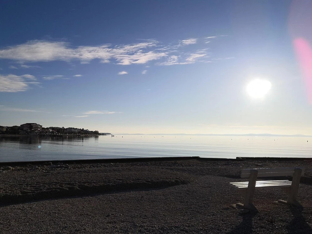 Apartment am Meer 4