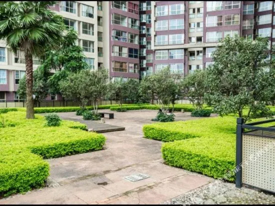 Holiday Inn Kunming New Harbor (Chuanxin Drum Tower Subway Station)
