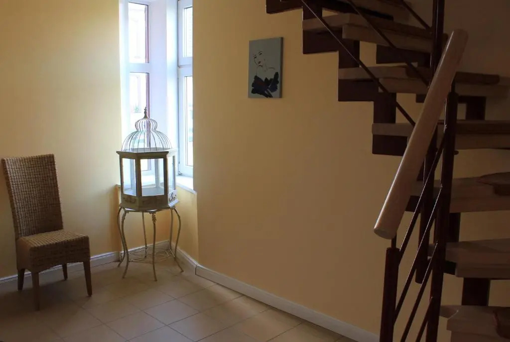 Apartment Nuske