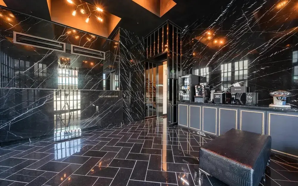 Muse Hotel