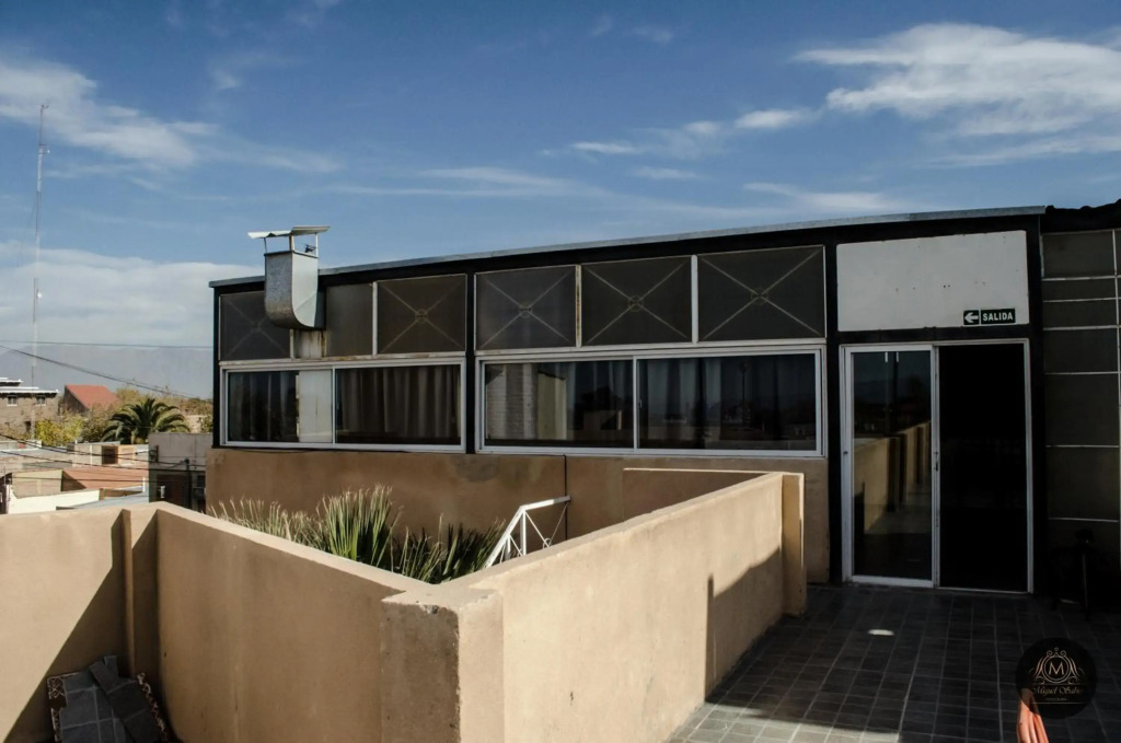 Terraza del Sol Apart