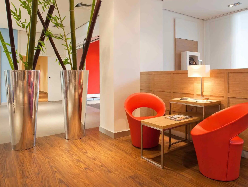 ibis Mainz City
