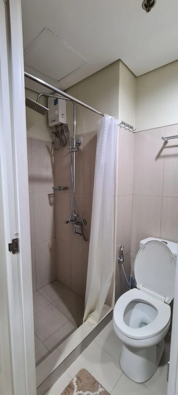 CondoDeal at Shell Residences Moa Pasay