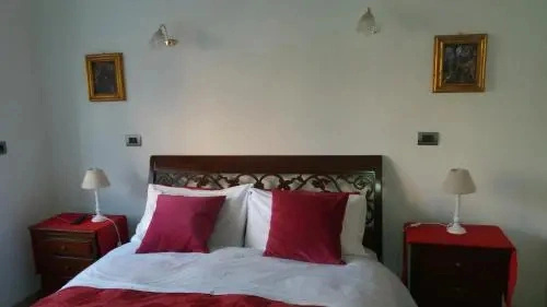 Guest House Il Marchese Del Grillo Ii