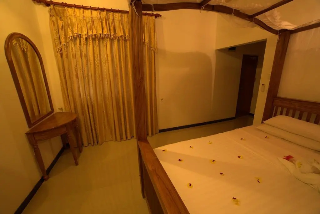 Villa 4U