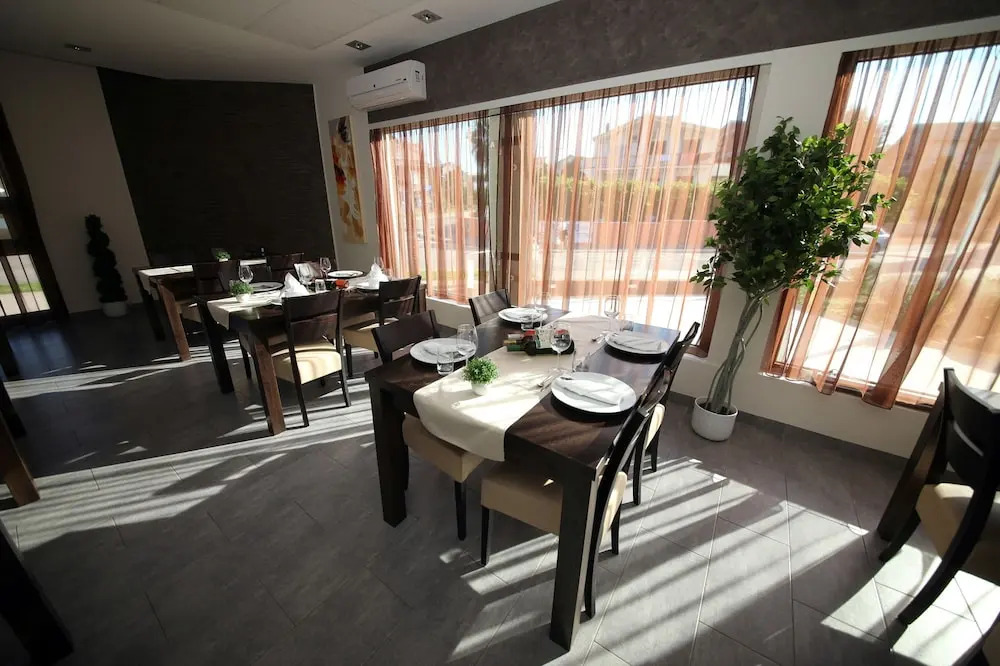 SCALA Bed & Breakfast