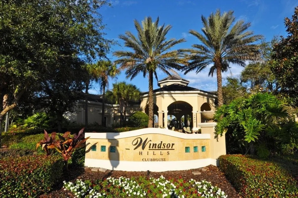 The Windsor Hills Resort 7656GOSIE - Three Bedroom Townhome