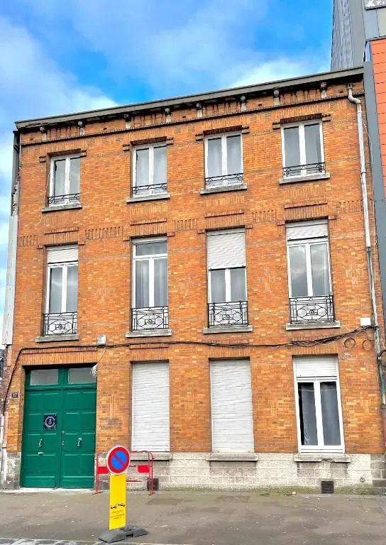 NG Suitehome Balnéo Gambetta 1