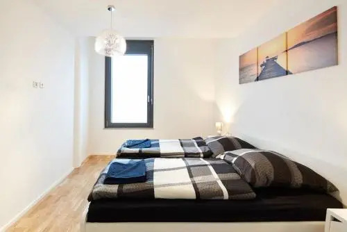 City Apartment Stuttgart