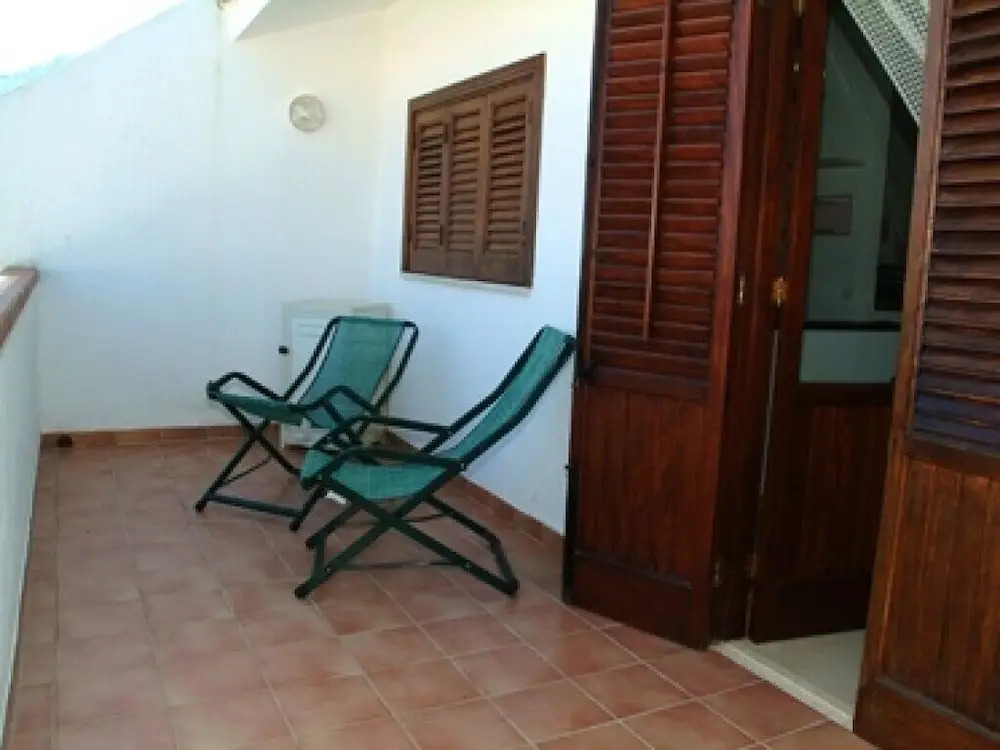 Villa Bonfiglio fronte mare e centralissima