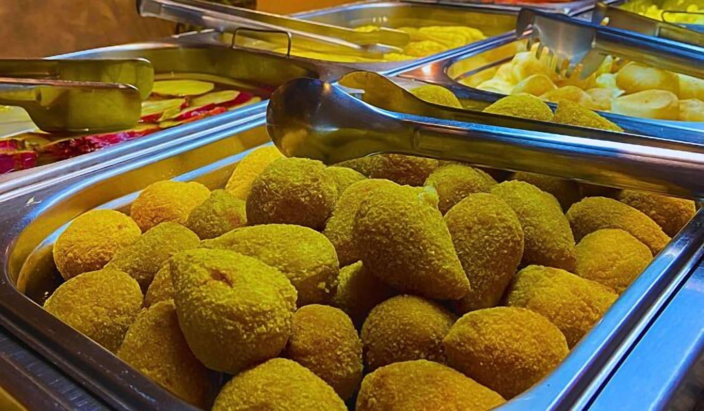 Pousada Jovimar