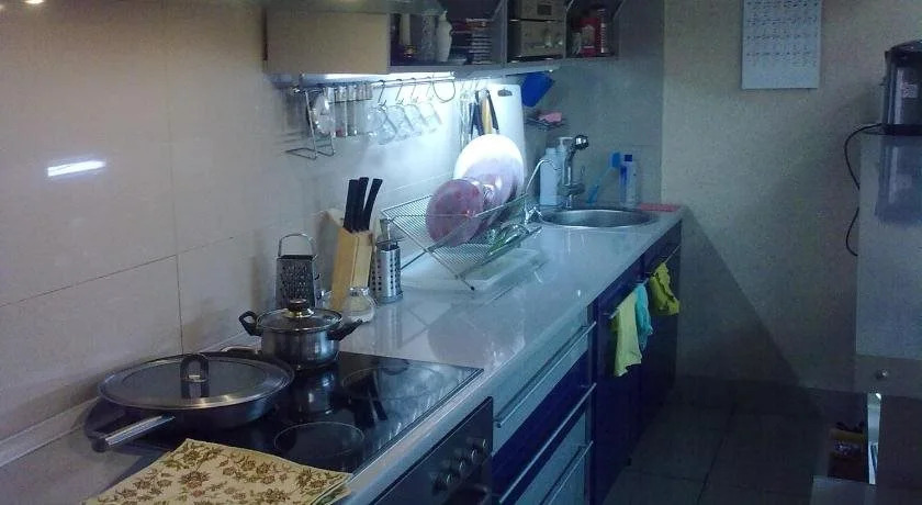 Гостиница Полет