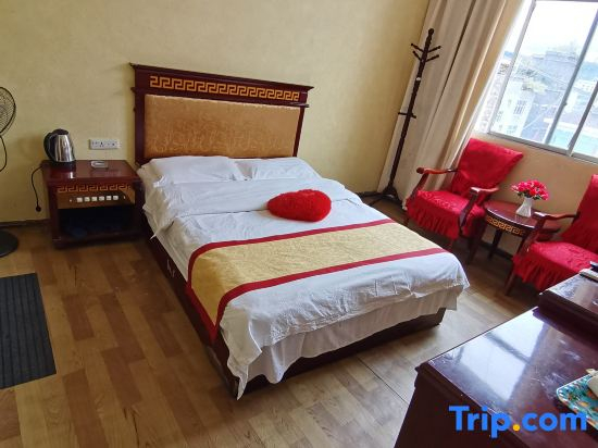 Xiongbangke Hotel