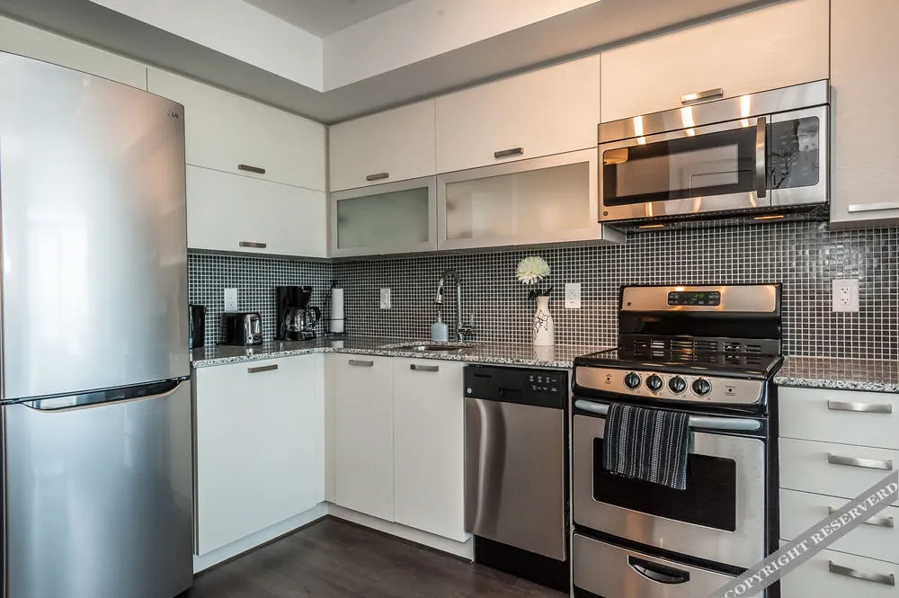 2B Suites By Canada Suites