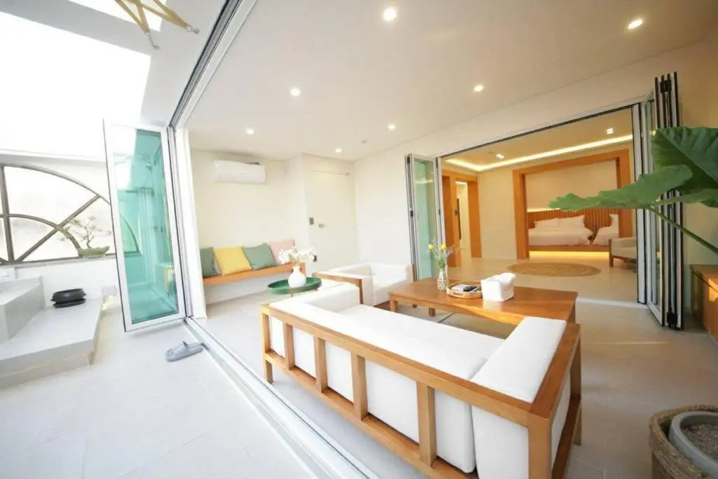 ORMAK the House