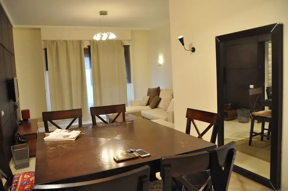 Axxodia porto new cairo residence