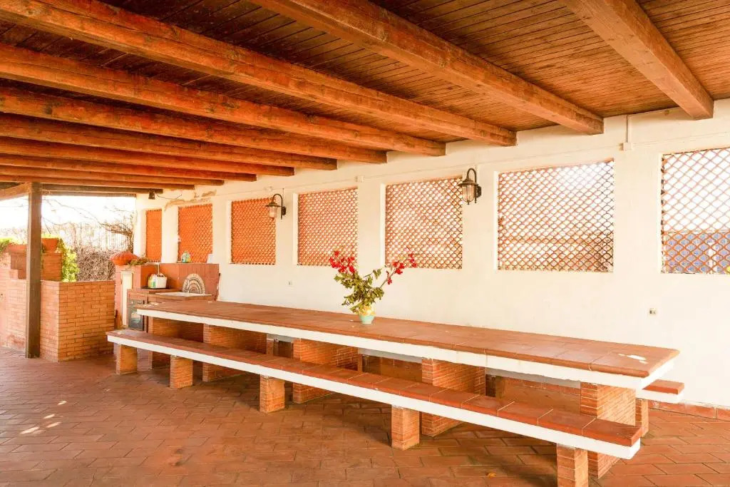 Villa Apostolico with private pool