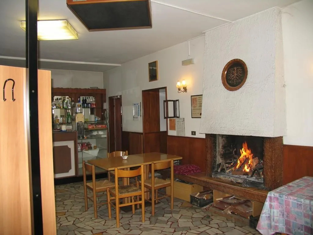Hotel Oasi