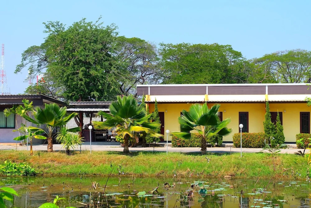 The Palm Resort