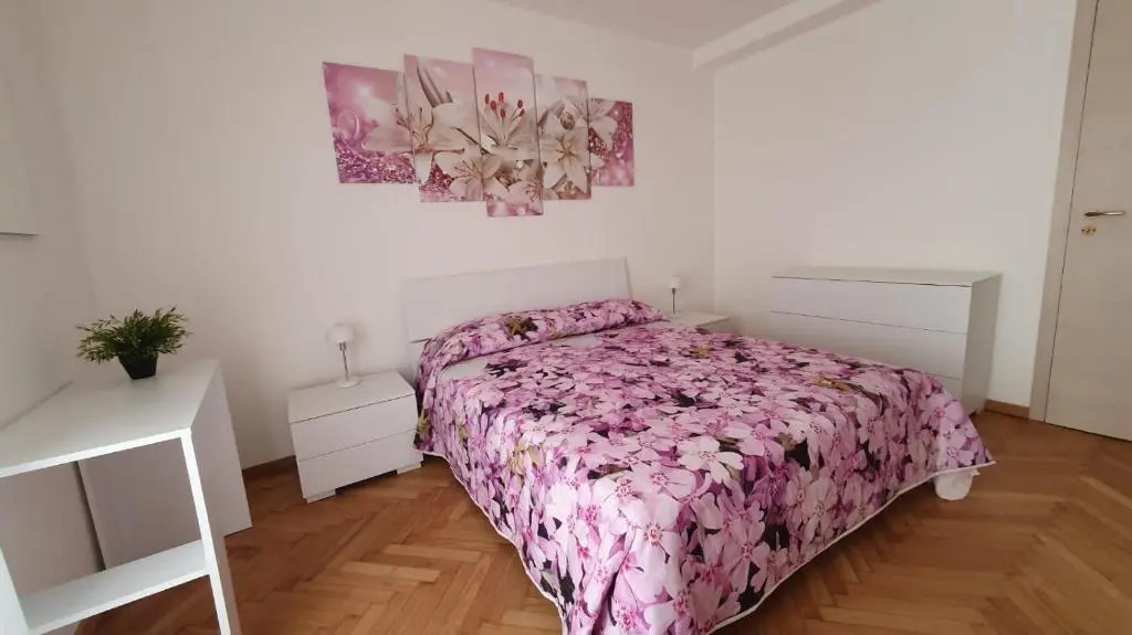 Lorenzos Apartament