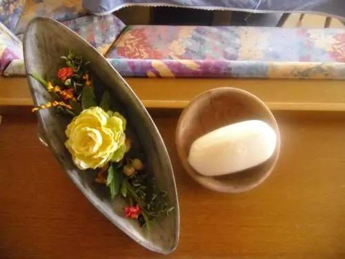 Garni Margherita