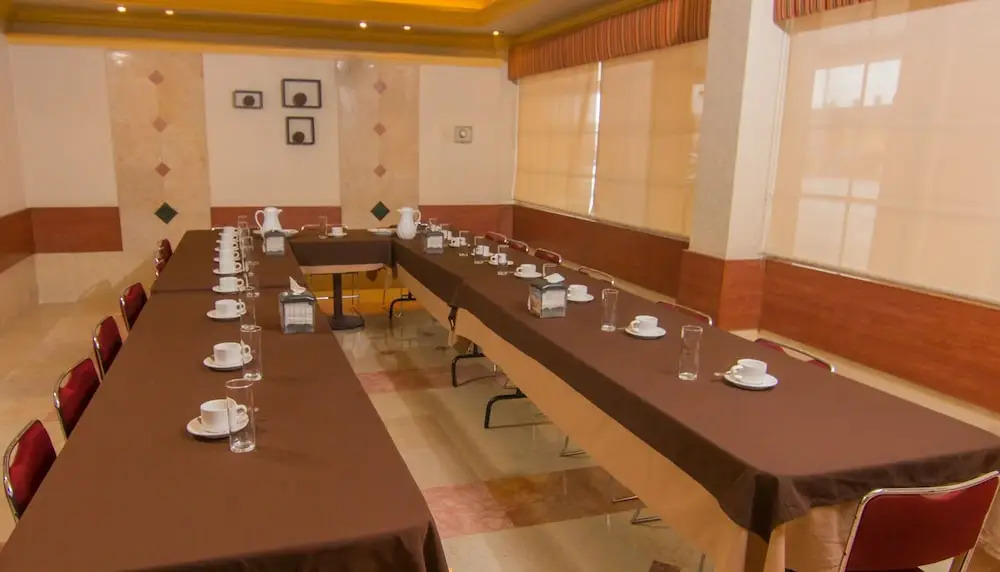 Hotel Premier
