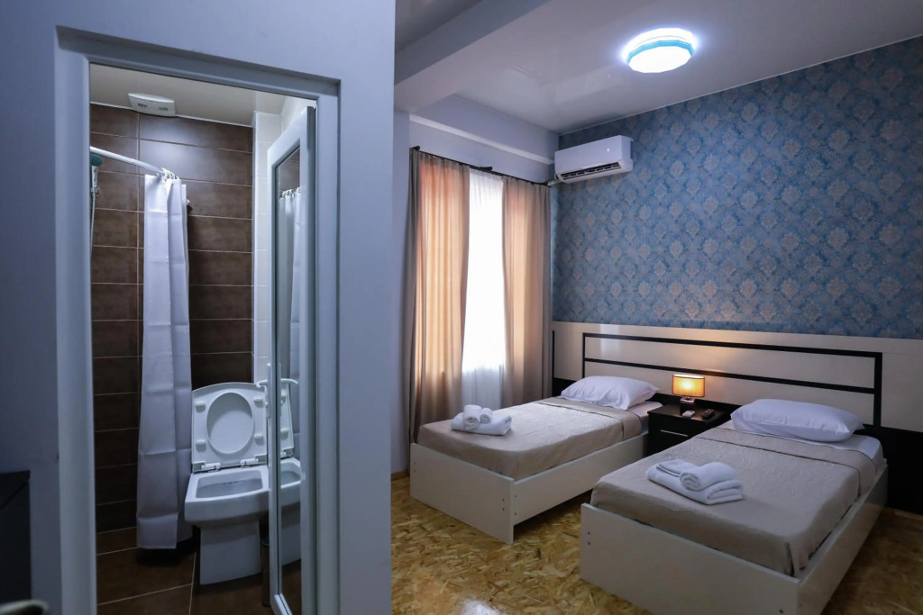 Hotel Sagu