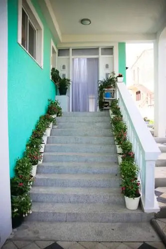 Apartments Katarine Zrinske
