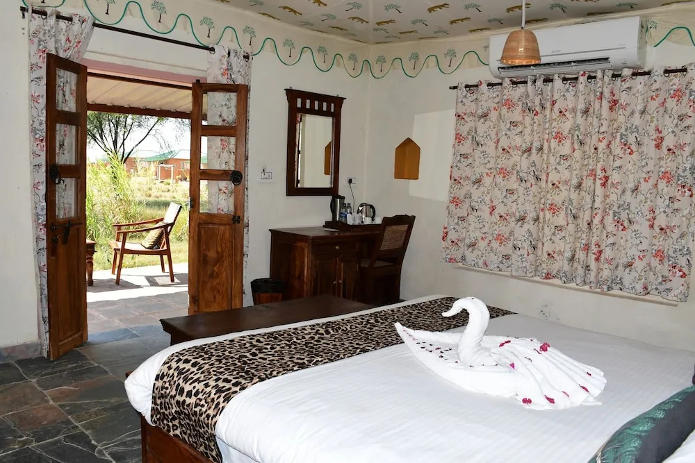 Bagh Serai by Alaya Stays