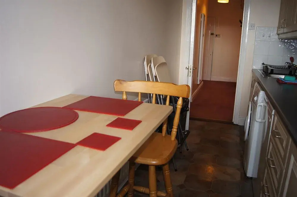 Crompton Hall Holiday Apartments