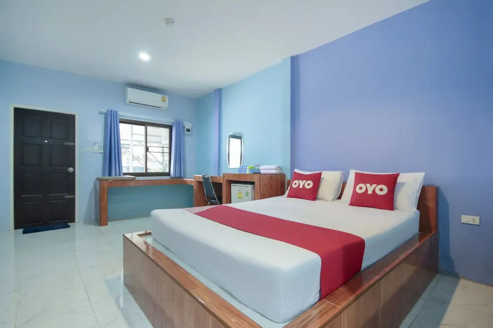 Fishering Home by OYO Rooms