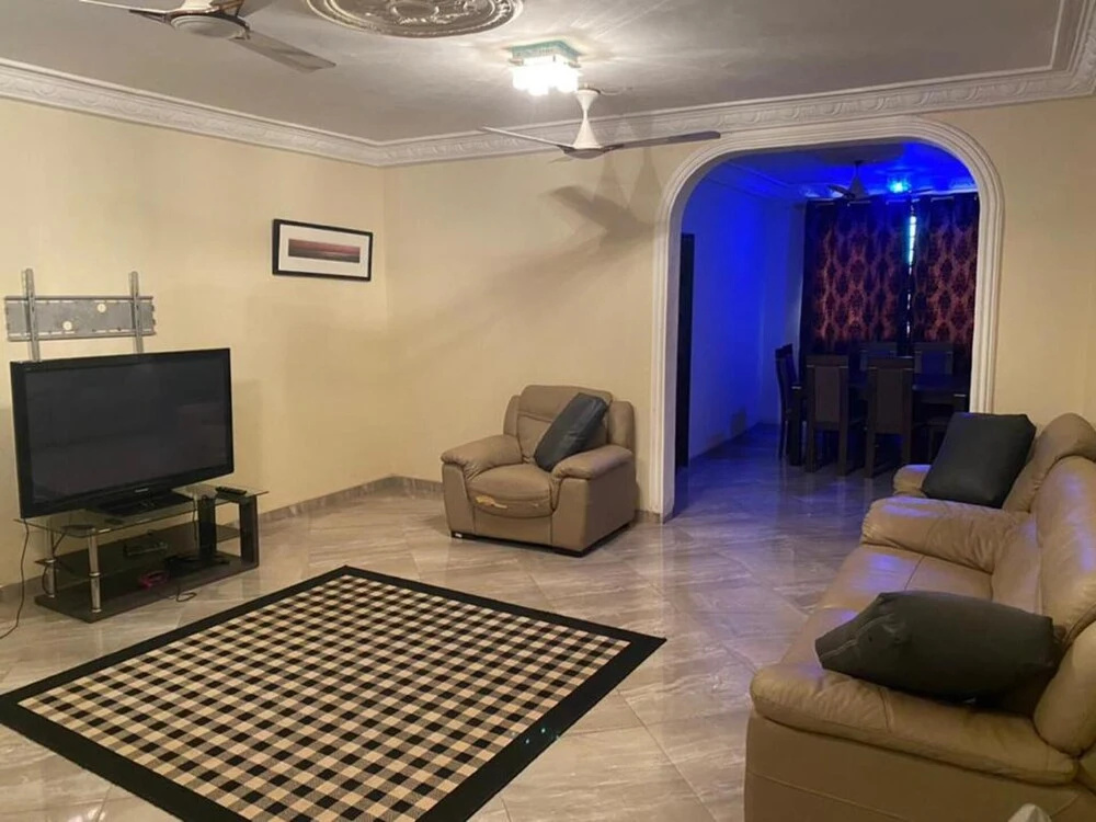 Cozy Kumasi Apartment With 2 Bedrooms