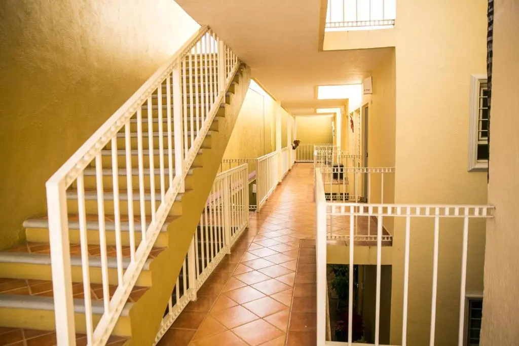 Villa La Palma Hotel