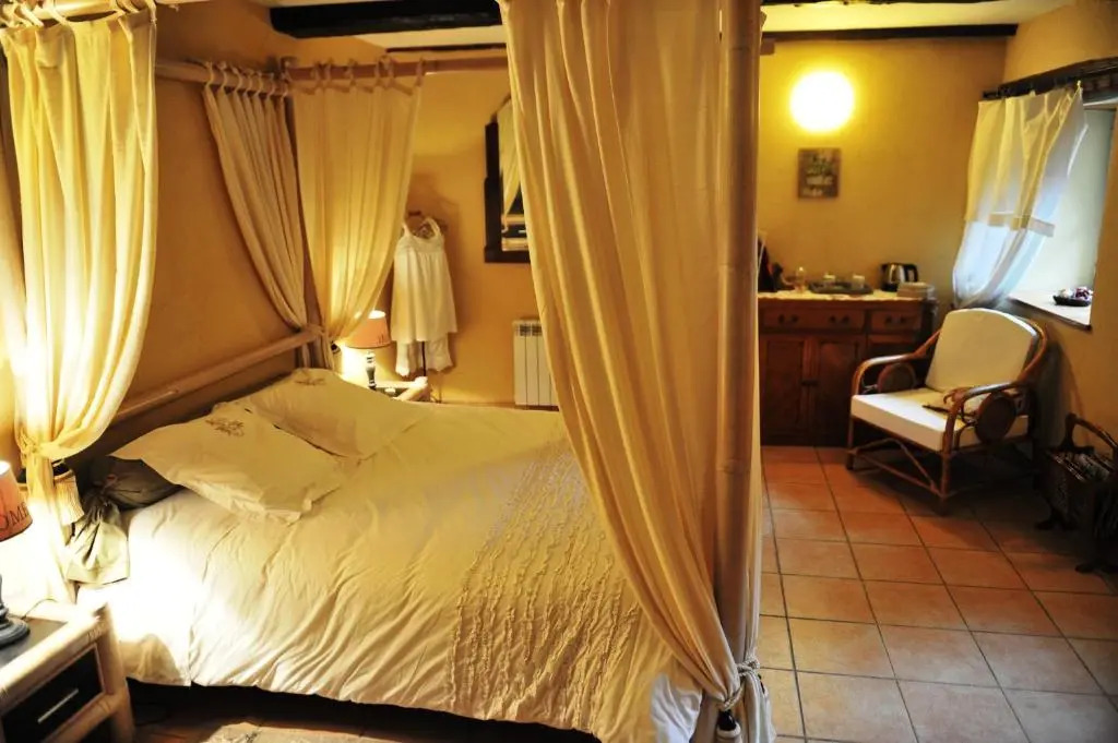 Chambres dHôtes Le Puits dAmour